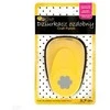 DP Craft dekoratyvinis punšas 3,7 cm JCDZ-115-024 gėlė