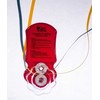 Dallprint Kvilingo juostelių gofravimo aparatas