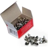 Dp Craft Office Products Smeigtukai nikelio sp.100vnt