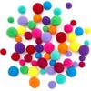 Dallprint Burbuliukai 60vnt mix juicy