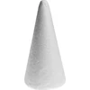 Dp Craft Figūrėlės iš putų polistirolo, 150 mm, 12 vnt.