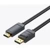 DisplayPort į HDMI kabelis 5m Vention