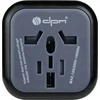 Adapteris DPM PF01EU-B, universalus, EU