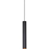 Šviestuvas bėginei sistemai DPM X-Line STP-12W-30B, 12 W,LED
