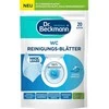 DR.BECKMANN Dr_Beckmann WC gaiviklis Dr. Beckmann Ocean Breeze, 20 vnt.