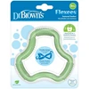 Dr Browns DR BROWN`S-TE109-GRYZAK FLEXESS Žalias