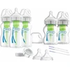 Dr Browns Dr.Browns WB09600 plataus kaklo maitinimo rinkinys OPTIONS PLUS LARGE