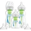 DR. BROWN'S naujagimio rinkinys OPTIONS+
