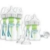 Dr Browns Dr.Browns WB09600 plataus kaklo maitinimo rinkinys OPTIONS PLUS LARGE