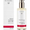 Dr. Hauschka drėkinamasis kūno pienelis su svarainiais, 145 ml