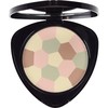 Dr. Hauschka - Spalvą koreguojanti pudra - 00 Translucent