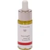 Dr. Hauschka Neem Nail & Cuticle Oil nagų odelių aliejus, 18 ml
