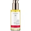 Dr. Hauschka kūno aliejus, 75 ml
