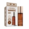 Dr. Hauschka Skin627 Regeneruojantis veido serumas su keramidais ir pantenoliu, 50 ml