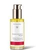 Dr. Hauschka atgaivinantis kūno aliejus (Citrinų citrinžolės vitalizuojantis kūno aliejus) 75 ml