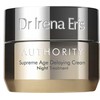 Daktaras A.S. Irena Eris Dr Irena Eris Authority Supreme Age Delaying Creminis, 50 ml