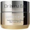 Dr. Irena Eris Dr Irena Eris Authority Instant Lum. Lifting Day Kreminis SPF20, 50 ml