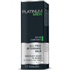 Dr Irena Eris Platinum Men All-Face Balzamas po skutimosi, 50 ml
