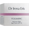 Dr Irena Eris Volumeric Paakių kremas SPF20, 15 ml