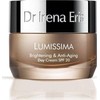 Dr Irena Eris Lumissima Bright. &amp; Anti-Aging Day Kreminis SPF 20 dieninis veido kremas, 50 ml