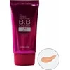 Dr Irena Eris Rožinė LEBELAGE BB kremas SPF 50+ Dr. Derma Hot Rožinė 30 ml