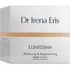 Dr Irena Eris Lumissima Whitening &amp; Regenerating Night Kreminis naktinis veido kremas, 50 ml