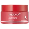 Medicube TXA Niacinamide Capsule Kreminis šviesinantis veido kremas 55g