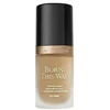 Dr Irena Eris „Too Faced Born This Way“ makiažo pagrindas, „twarzy Light“ 30 ml