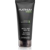 Dr. Irena Eris Platinum Men dušo želė, 200 ml