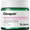 Dr Jart DR.JART_Cicapair Tiger Grass spalvą koreguojantis kremas nuo paraudimo, 50 ml