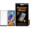 Panzer Glass PanzerGlass Samsung, Galaxy A21, Glass, Juodas, Case Friendly
