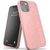 Karl Lagerfeld SUPERDRY SNAP DĖKLAS KOMOSTUOJAMAS IPHONE 12/12 PRO Rožinis