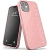 Karl Lagerfeld SUPERDRY SNAP DĖKLAS KOMOSTUOJAMAS IPHONE 12 MINI Rožinis