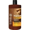 Dr. Sante Argan Hair Cleansing šampūnas pažeistiems plaukams 1000 ml