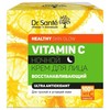 Dr. Sante vitamino C regeneruojamasis naktinis veido kremas papilkėjusiai ir pavargusiai odai 50 ml