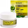 Dr. Sante Sebocontrol Cica + Zinc + AHA Normalizuojantis kremas, reguliuojantis riebalų liaukų veiklą, naktinis, 50ml