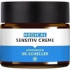 Dr. Scheller , Medical, Fragrance-Free, Soothing & Calming, Day & Night, Kremas, Face, 50 ml For Women