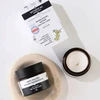 Dr. Scheller Protecting Argan veganiškas, be alkoholio, glitimo, laktozės ir sulfatų, sutvirtinantis ir nuo raukšlių dieninis veido kremas, 50 ml