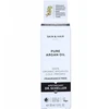 Dr. Scheller Pure Argan Vegan Smoothing & maitininantis Day & Night Oil Face & Hair, 30 ml
