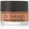 Dr Sebagh Deep Organic Smoothing Kreminis Mask veido kaukė, 50 ml