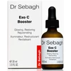Dr Sebagh Exo C Booster spindesį suteikiantis veido serumas, 30 ml