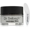 Dr Sebagh Luminous Glow Oil-Free Firming Day &amp; Night Kreminis veido kremas, 50 ml