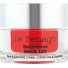 Dr Sebagh Supreme Neck Lift Hyaluronic Acid Firming Day Kreminis kaklo kremas, 50 ml