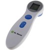 Nezatříděno Termometr Dr senst Dr. Senst Infrarot Stirn Thermometer DET-306