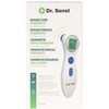 Nezatříděno Termometr Dr senst Dr. Senst Infrarot Stirn Thermometer DET-306