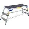 Drabex Aliuminis darbinis platforma TP - 2,69 m (452)
