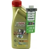 Castrol Edge 5W-40 alyva su serviso atmintine