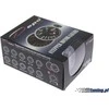 DRacing CLOCK DEPO DBL 52mm - TACHOMETRAS