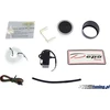 DRacing CLOCK DEPO DBL 52mm - TURBO ELECTRIC