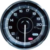DRacing Depo F1 AFR matuoklis, 60mm